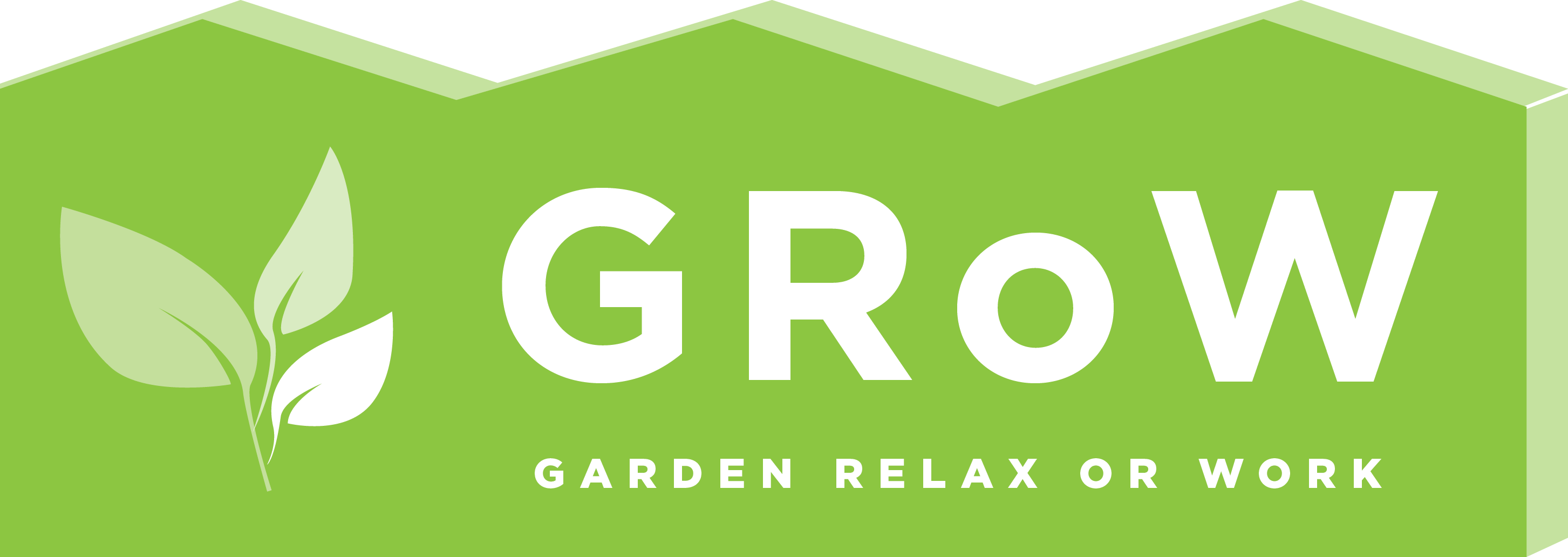 Grow House Logo