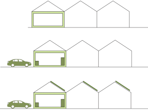 Consider - Conserve - Contribute energy graphic